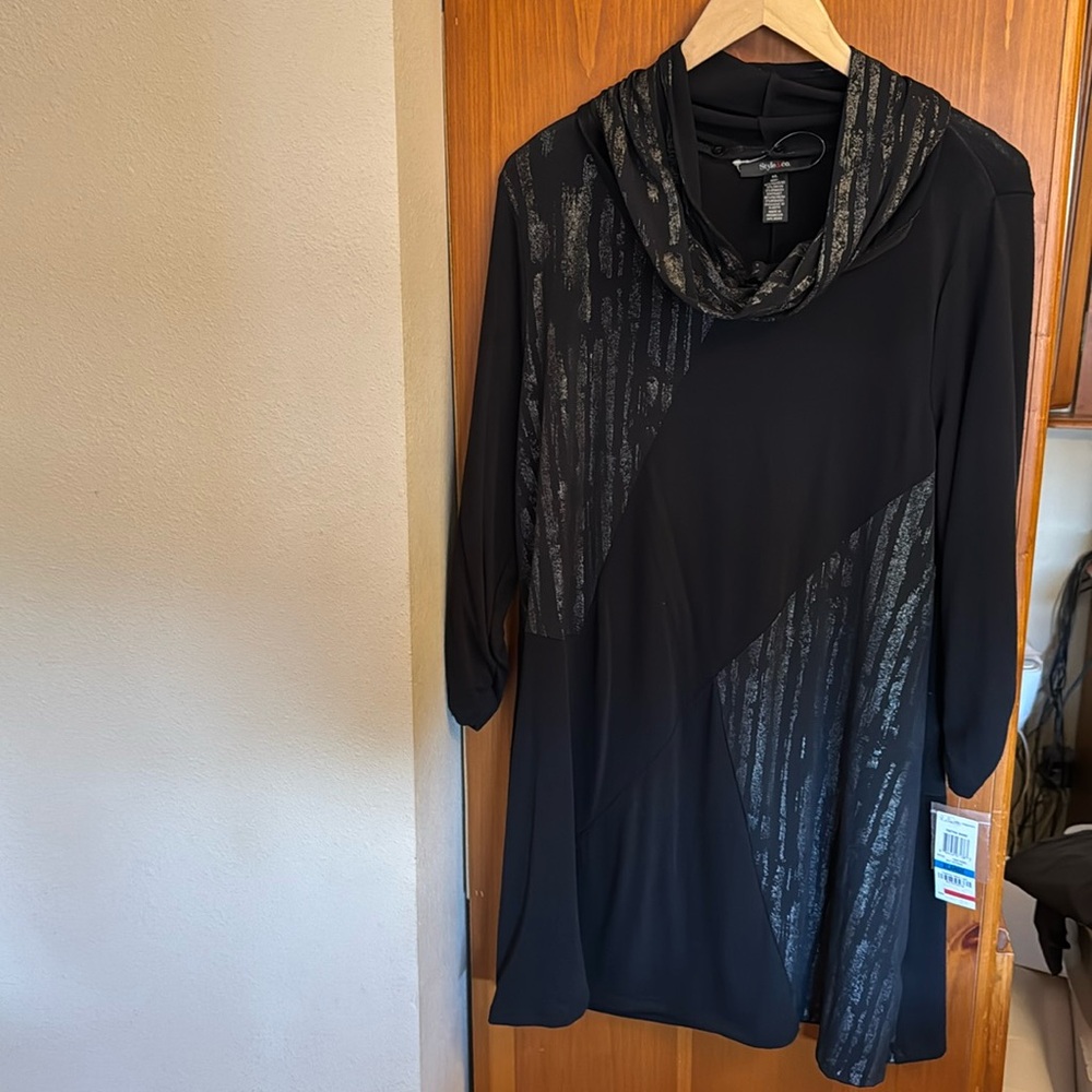 New cute dress